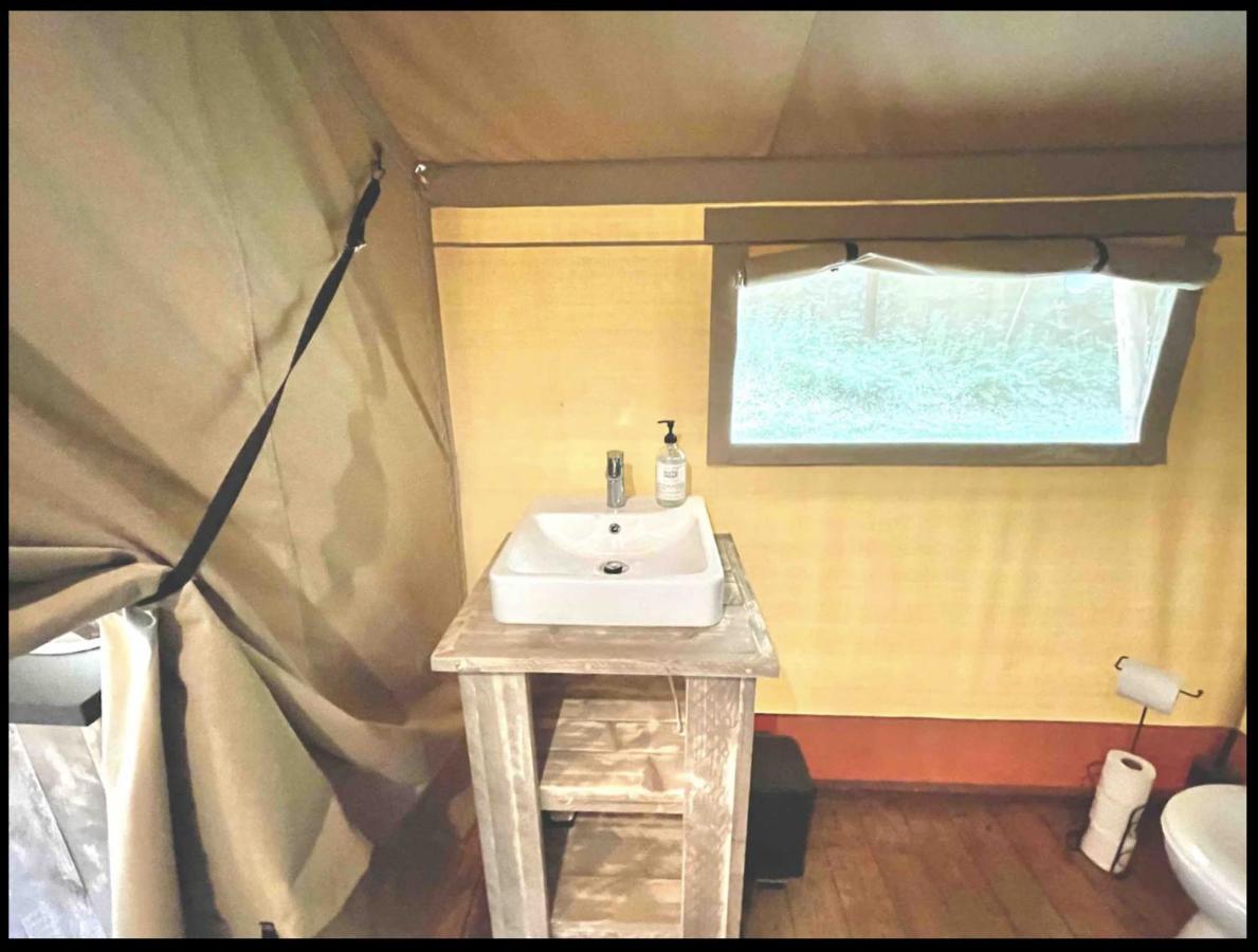 Firefly Season Glamping *